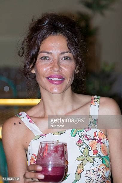 Patricia Gonzalez Photos And Premium High Res Pictures Getty Images