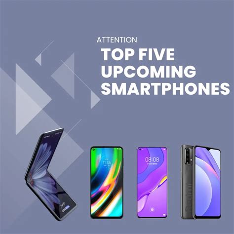 Top 5 Upcoming Snapdragon 8 Gen 2 Flagship Smartphones