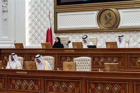مجلس الشورى، مجلس الشورى يناقش قضايا سوق العمل بحضور وزير العمل