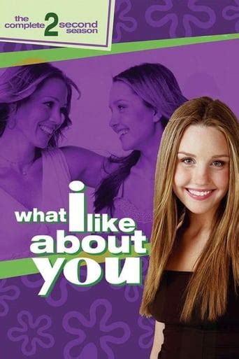 What I Like About You 2002 Season 2 Tv Series Complete Yts Tv