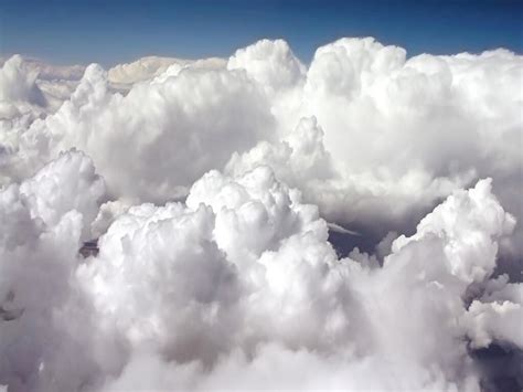 The Global Beauty Amazing Clouds Wallpapers