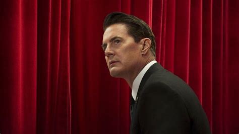 Why You May Never See Twin Peaks Season 4