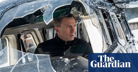 Why James Bond Is A Religion James Bond The Guardian