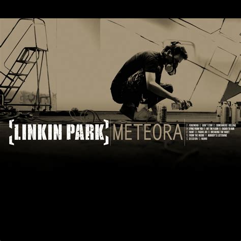 Linkin Park Discography Linkin Park Wiki Fandom