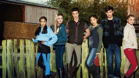 free rein tv series 2017 2019 backdrops — the movie database tmdb