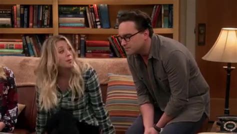 Yarn When Her Apartment S Ready The Big Bang Theory 2007 S10e07 The Veracity Elasticity