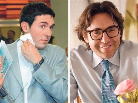 Сегодня андрею александровичу исполнилось бы 78 лет. Как выглядели известные телеведущие в молодости