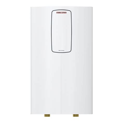 Stiebel Eltron 202652 Dhc Classic Copper Point Of Use Tankless Electric