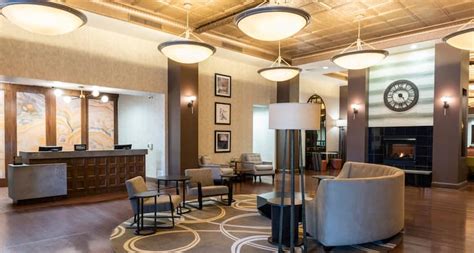 Homewood Suites Extended Stay Indianapolis Downtown