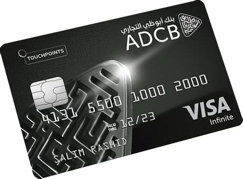 Best Adcb Credit Card In Uae Adcb