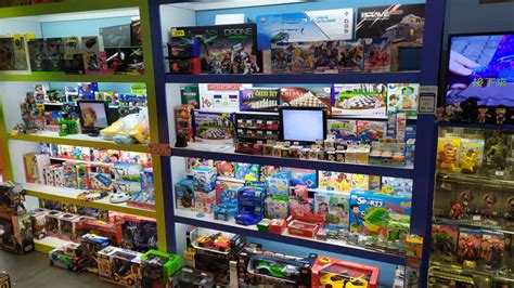 For leasing, advertising and promotion space enquiries, please call. Toy Shop @ KSL CITY Mall ( Business Asset ) | VentureGrab ...