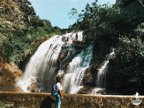Rukmal Ella Falls In Dedugala Kegalle Premium Travelog