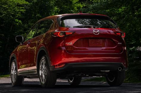 Did Mazda Quietly Kill The Cx 5 Diesel Carsdirect