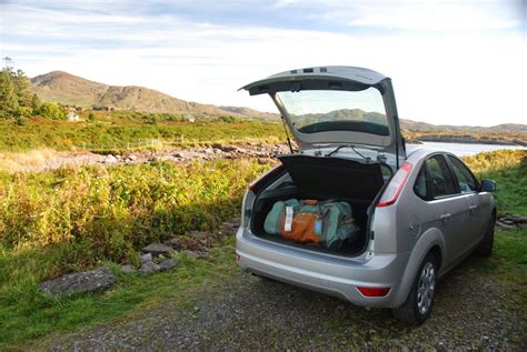 Check spelling or type a new query. How to Rent a Car in Ireland | Wandering Educators