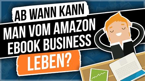 Wie kündige ich meinen arbeitsvertrag fristgerecht? Ab wann kann man vom Amazon eBook Business leben? - YouTube