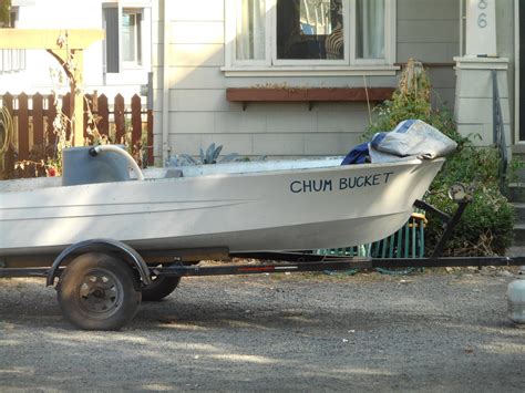 The names of boats I saw today. : r/BenignExistence
