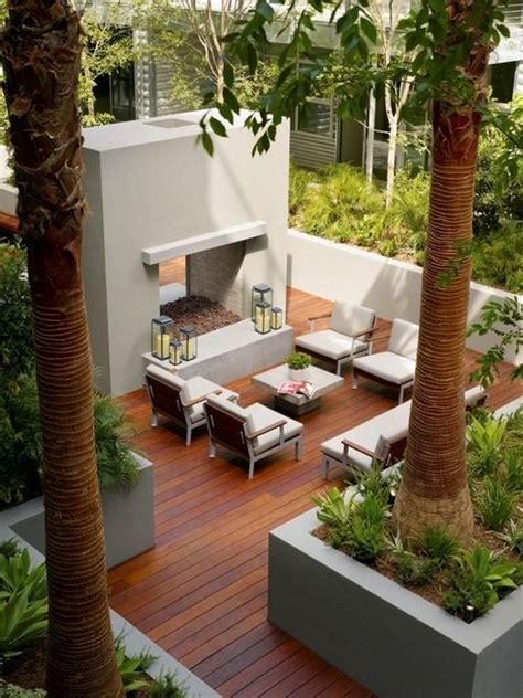 Dream Backyard Driscollssweepstakes Modern Patio Design Patio