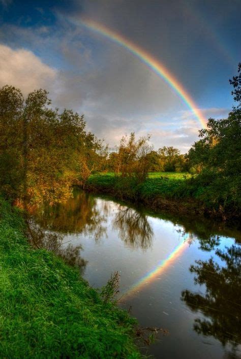 20 Rainbows Ideas Gods Promises Rainbow Beautiful Rainbow
