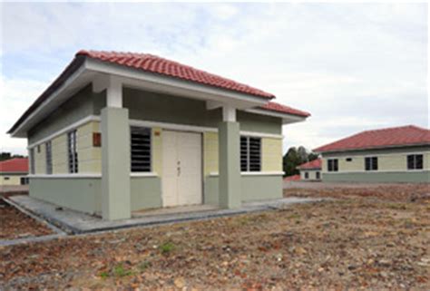 Can't find what you are looking for? 2,000 unit projek Rumah Selangorku mula dibina bulan ini ...
