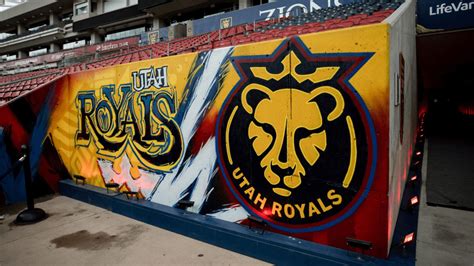 Utah Royals Fc Returning To Nwsl In 2024 As Expansion Team Gephardt Daily