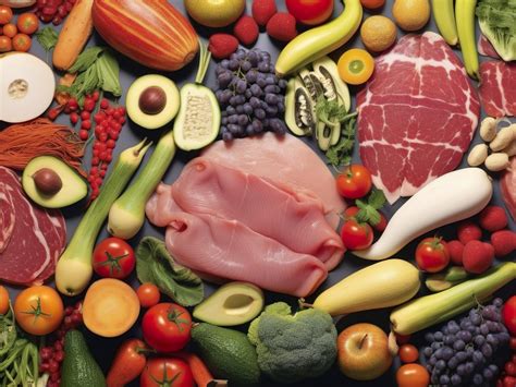 Nutrition for Beginners: Fuel Your Fitness - Fitness Nutrition Network