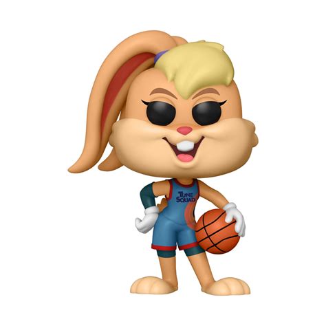 All pictures are from my instagram: Funko POP! Movies: Space Jam: A New Legacy - Lola Bunny ...