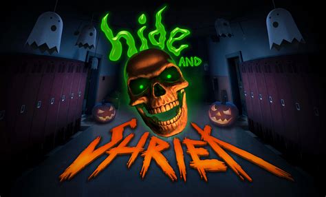 Funcoms Hide And Shriek Brings Halloween Scare Matches To Pc
