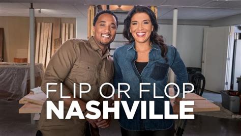 Flip Or Flop Nashville 2018
