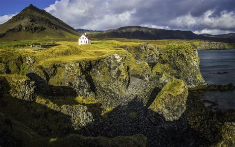 Complete Guide To Snaefellsjokull National Park
