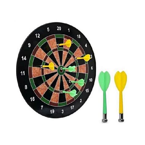 Magnetic Dart Game At Best Price In Coimbatore Oceanic Healthcare