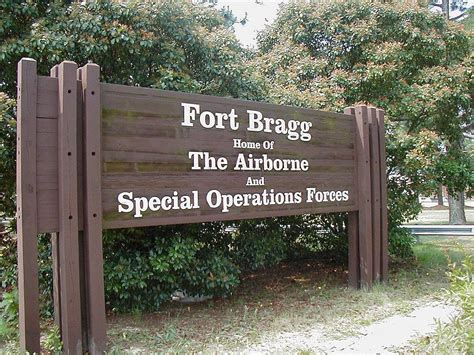 What About The Military Bases Renaming Fort Bragg Duke Today