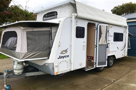 Maybe you would like to learn more about one of these? Used 2012 Jayco Expanda 17.56.2 Bunks pop tops for sale in ...