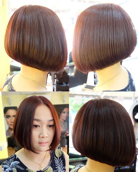 Pin On Inverted Bob