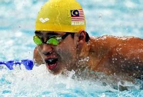 Menjelang sukan sea 2017 ogos depan. Sukan SEA Kuala Lumpur 2017 pentas terakhir Daniel Bego ...