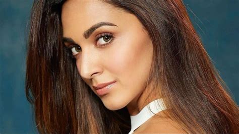 Kiara Advani Reveals She ‘almost Believed In Comments That Said She Has Gone Through Plastic