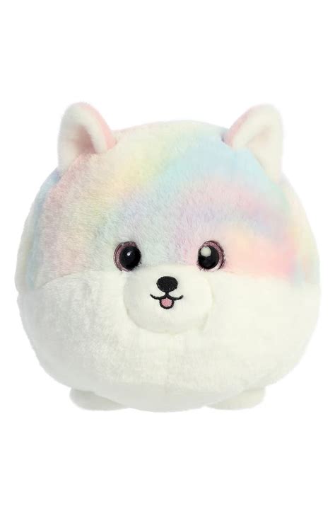 Aurora World Toys Teddy Pets 10 Rainbow Pomeranian Nordstromrack