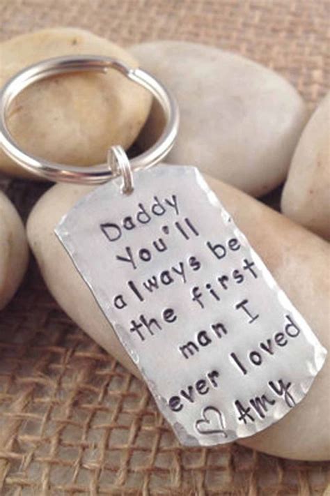 What daughter cannot do gift can do. 45 Spot-On Father's Day Gift Ideas From Daughters | Diy ...