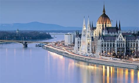 Its Best In Budapest Hungarian Capital Is Named Holiday Location