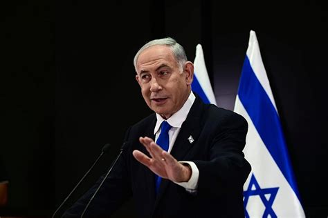 Netanyahu Announces Gallant Will Stay Defense Minister Vows To Tackle