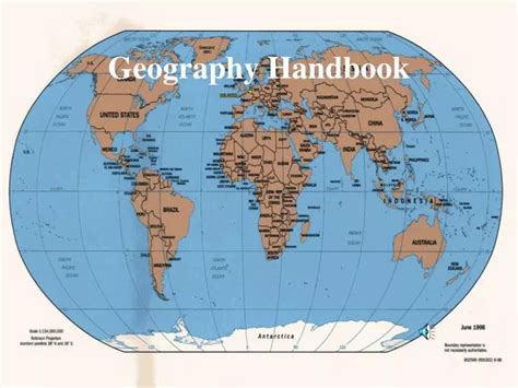 Ppt Geography Handbook Powerpoint Presentation Free Download Id