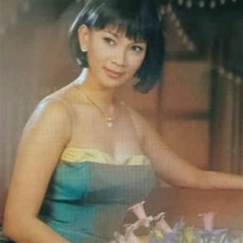 Vintage Photos Of Dian Nitami The Star Of Buku Harian Seorang Istri