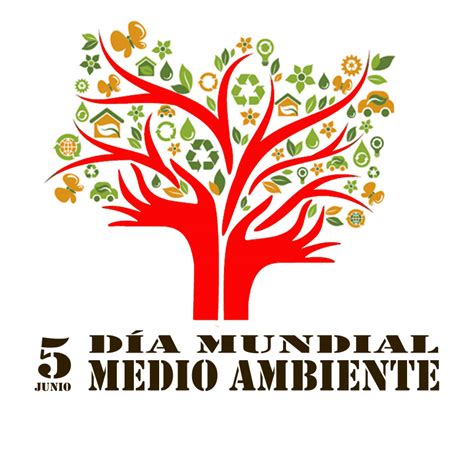 Efemérides imer / junio 2020. Arte y Educación Ambiental: 5 de junio Día Mundial del ...