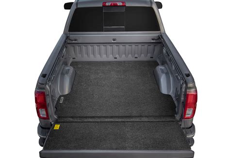Husky Liners Ultrafiber Truck Bed Mat Free Shipping