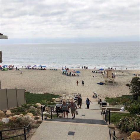 Warmer Weather Means Quality Beach Time Carlsbad Village Ca