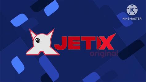 Jetix Original Logo 2024 Youtube