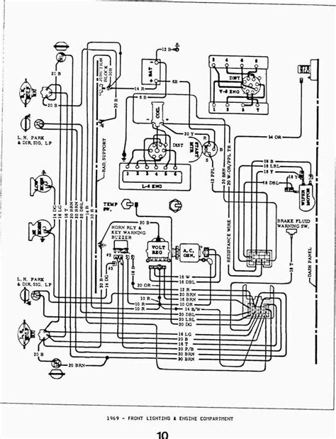 Diagram 1978 Camaro Wiring Diagram Schematic Mydiagramonline