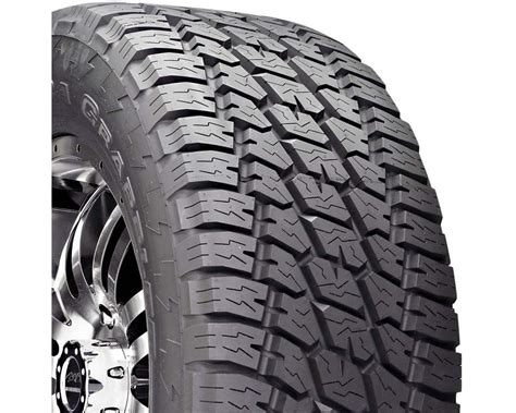 Nitto Terra Grappler At Tire P 30535 R24 112s Xl Bsw 201100