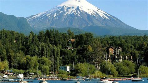 City Tour Pucon Pucon Chile