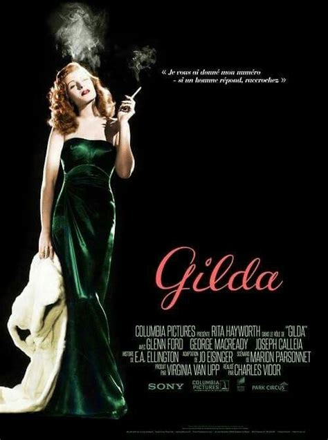 Pin On Rita Hayworth Movie Posters