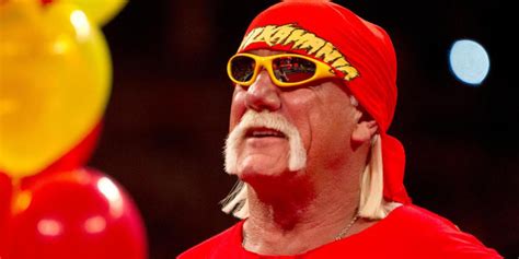 Hulk Hogan Launching Cannabis And Mushrooms Brand Says He Feels Better